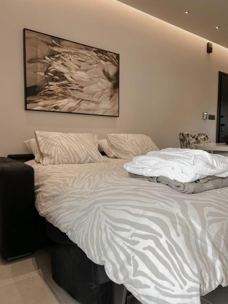 Lagonisi Luxury Appartment 2 By The Sea Exteriér fotografie